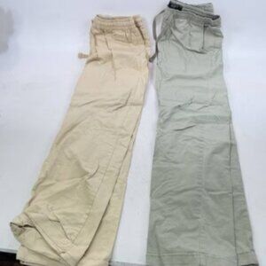 Bundle of 2 Forever 21 Men's Pants Size S